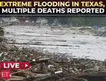 Texas Floods LIVE | 13 dead; over 20 girls missing from summer camp; officials share latest updates