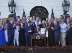 trump-signs-his-landmark-bill-his-divisive-policy-win-now-cast-in-stone