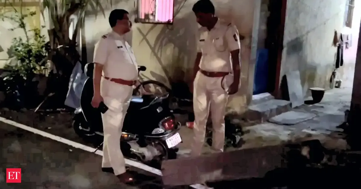Pune 'rape' case twist: Accused a friend; misleading claim made