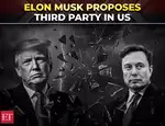 'Perfect time to...': Musk unveils ambitious plan for a new US Political Party on Independence Day