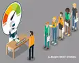Lending with empathy: Automation to Augmented Intelligence