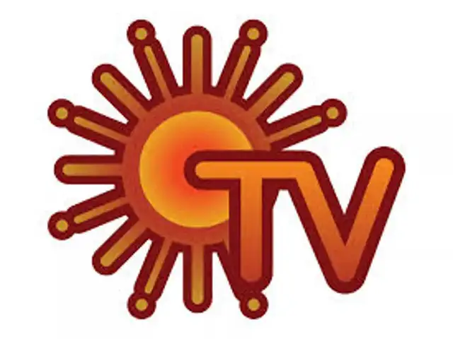 Sun TV Network