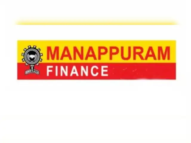 Manappuram Finance