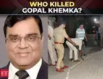 Bike, bullet, and a businessman: Gopal Khemka murder, Patna in shock