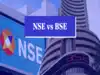 NSE vs BSE: How the two stock exchanges fared on financial parameters in FY25