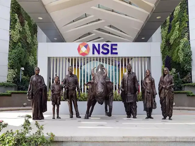 NSE’s Market Dominance Over BSE