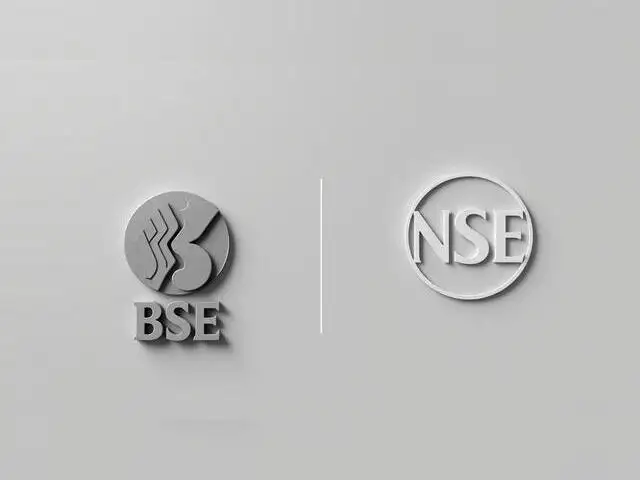  NSE vs. BSE