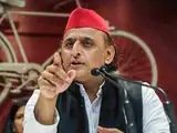 BJP handed JP Centre to LDA, they build fish markets not institutions, says Akhilesh Yadav