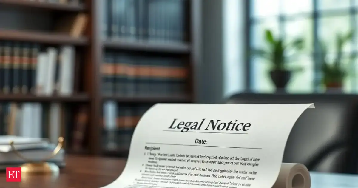 Aakash sends another legal notice to EY over Allen partnership