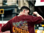 10 Best Men's Summer T-shirts to Help you Stay Sharp in the Sun