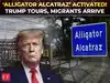 US immigration crackdown | Trump’s mega-prison goes live, Alligator Alcatraz takes first inmates!