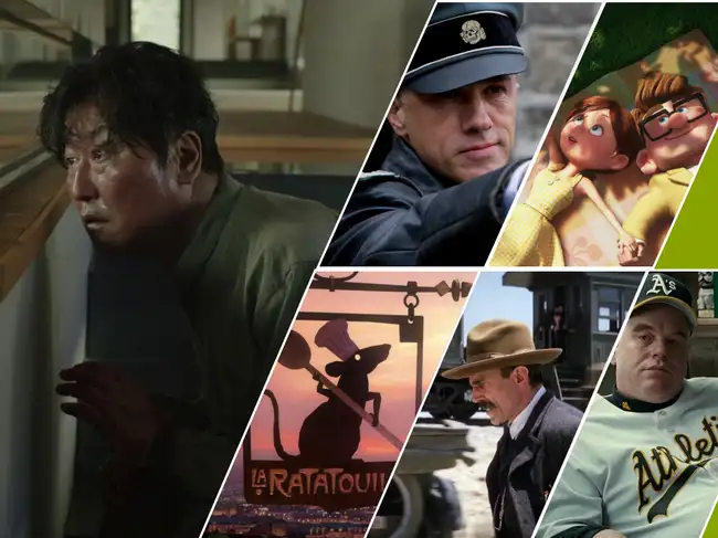 How Bong Joon Ho s $11 million Parasite beat Nolan Fincher and the How Bong Joon Ho s $11 million Parasite beat Nolan Fincher and the