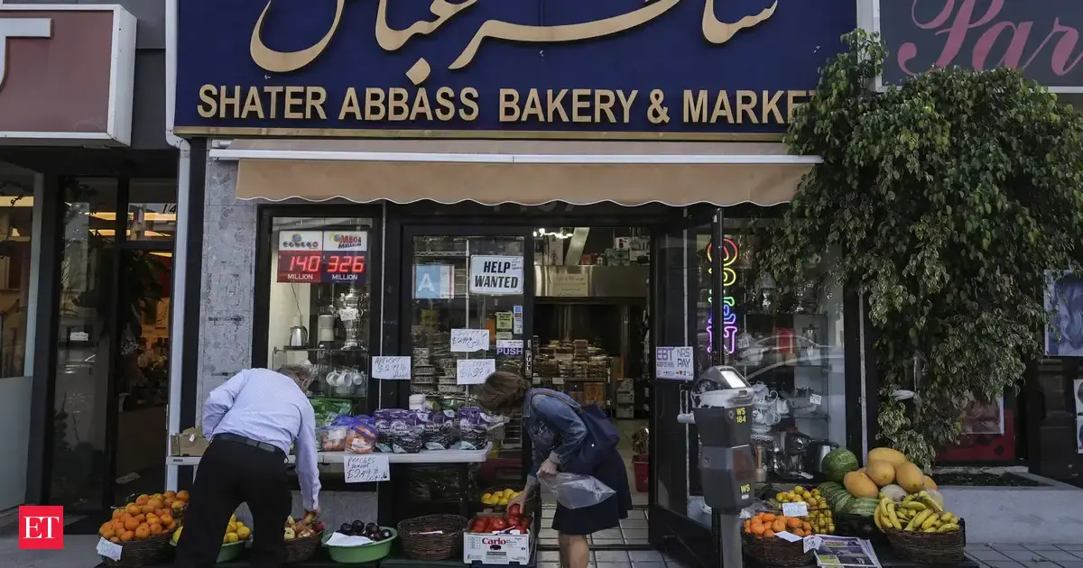 A fragile ceasefire in the Israel-Iran war tests the harmony of Los Angeles' huge Iranian community