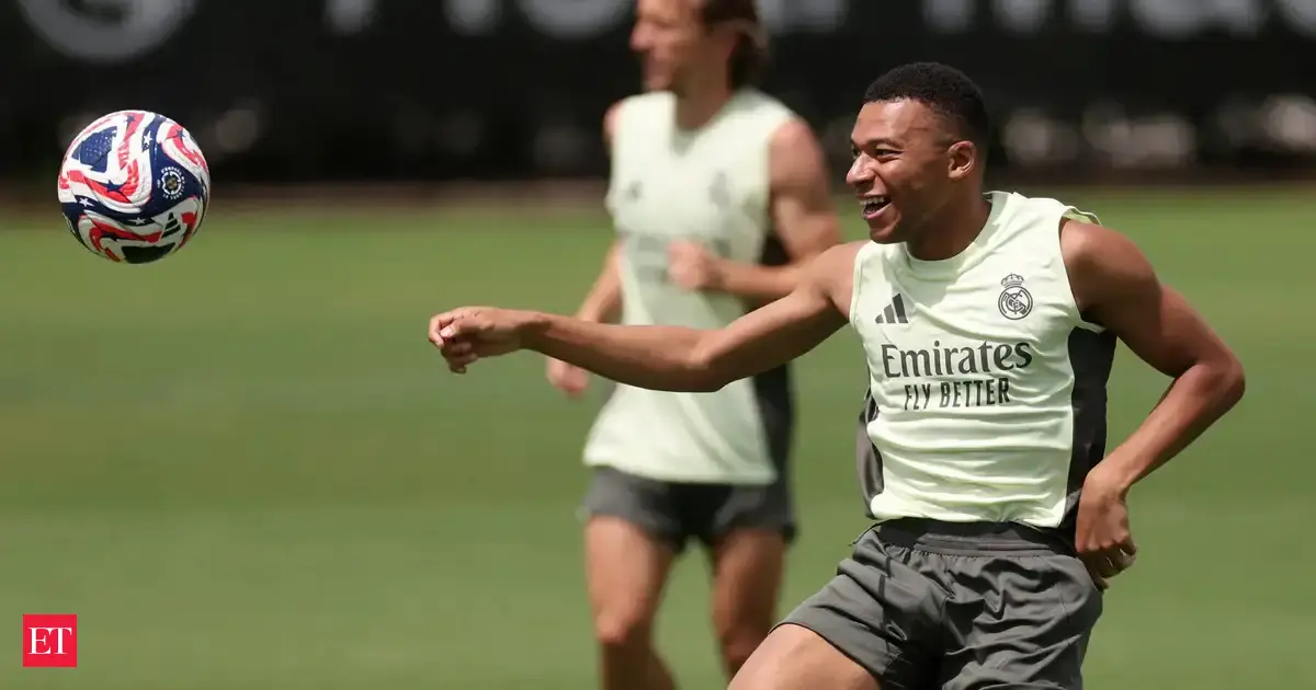 Real Madrid vs Borussia Dortmund live stream, prediction: Start time, how to watch FIFA Club World Cup qua