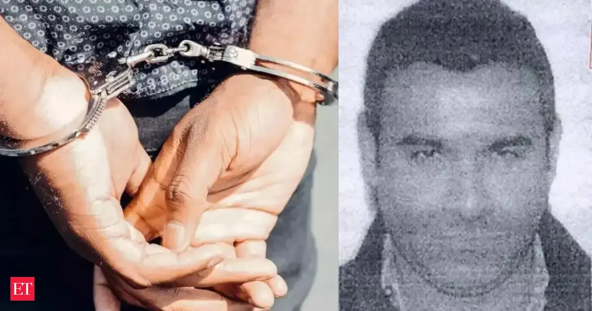 Nehal Modi Accused of Tampering with Evidence and Intimidating Witnesses in Nirav Modi Case