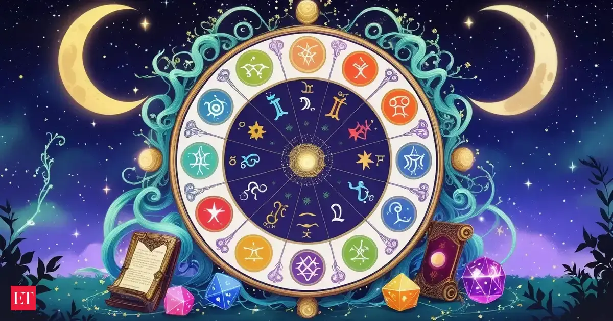 Horoscope today 6 July 2025: Scorpio Moon and Cancer Sun stir deep emotions for Aries, Leo, Pisces, Scorpi
