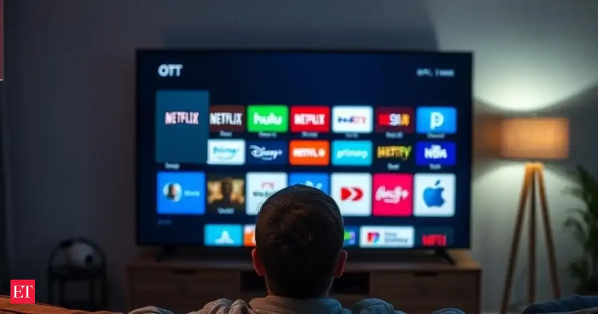 Five movies on Netflix, Prime Video, Apple TV+ you should not miss