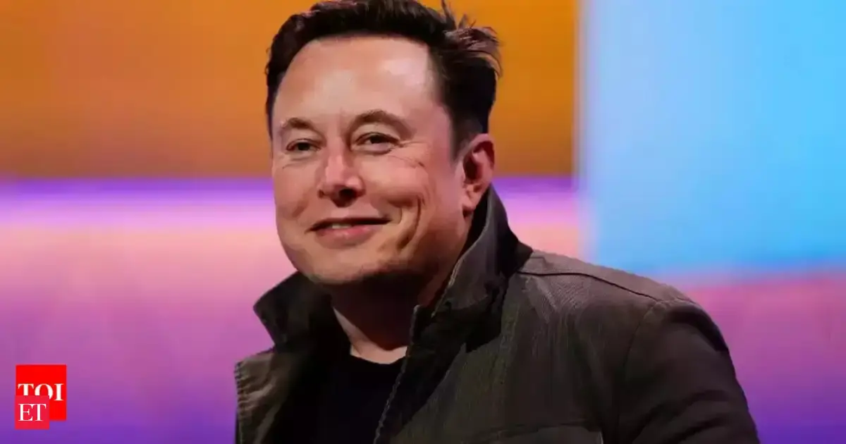 Elon Musk doubles down on launching new party after poll shows massive