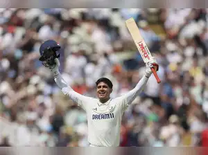 Shubman Gill