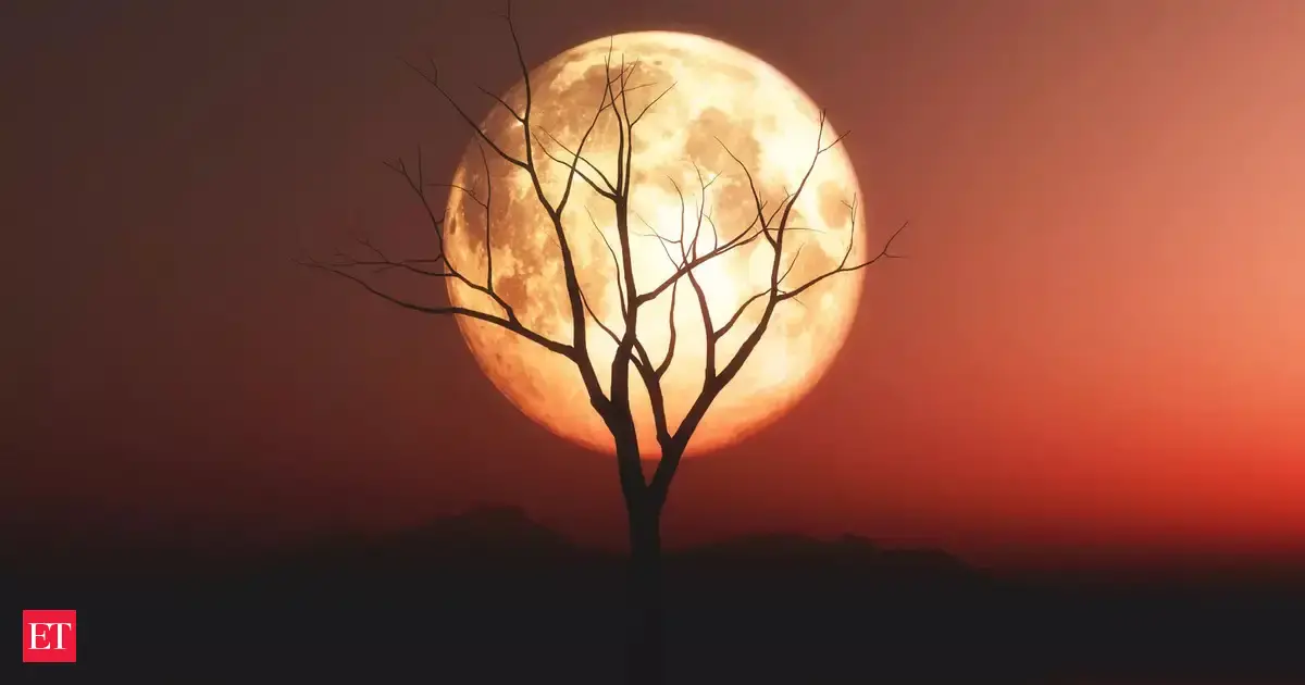 Buck Moon 2025: Here’s how to see the July Full Moon — Best viewing time for New York, LA, London & more