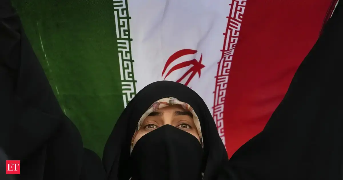 An isolated Iran looks to BRICS for allies, testing a new world order