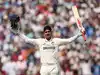 Shubman Gill hits record-breaking ton before England collapse in second Test