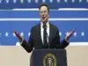 Elon Musk announces he is launching new political party, the America Party, 'to give you back your freedom'