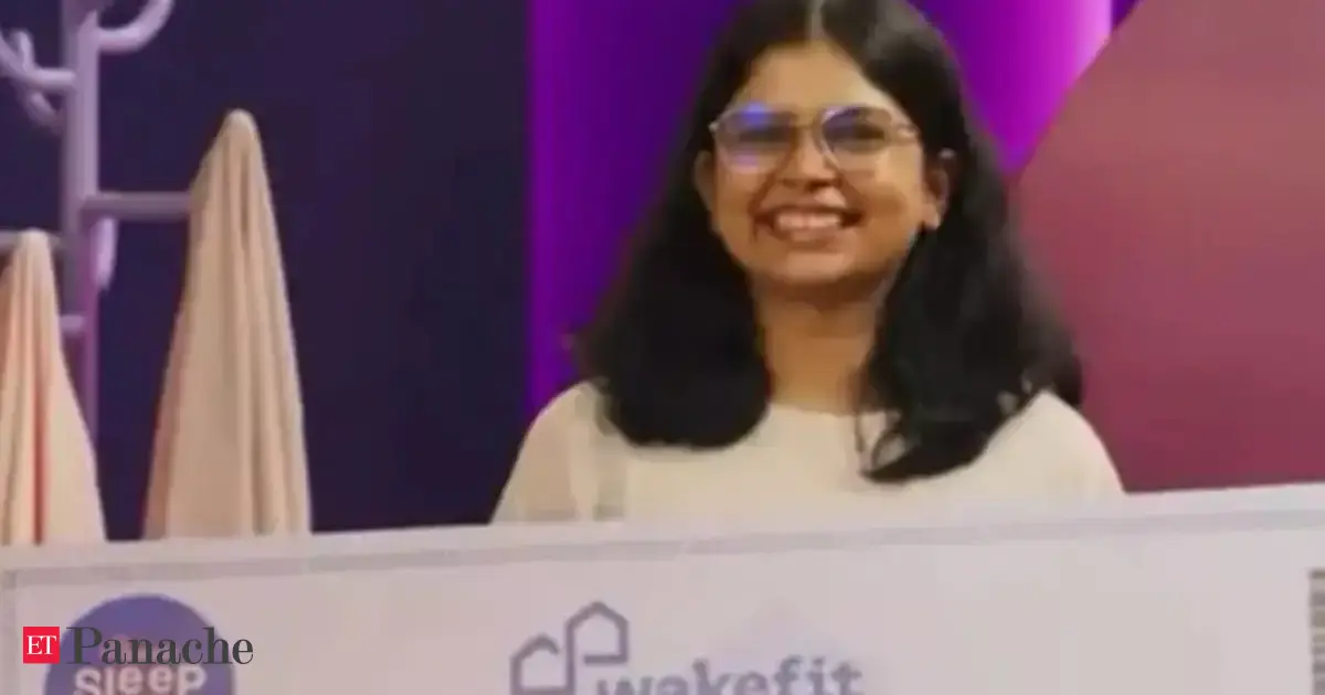 UPSC hopeful sleeps her way to Rs 9 lakh cash prize; now you can too! Here's how