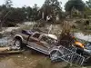 Texas flood death toll hits 52, including 15 children; Families desperate as searches continue