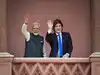 PM Modi thanks Argentina PM for solidarity in Pahalgam terror attack aftermath