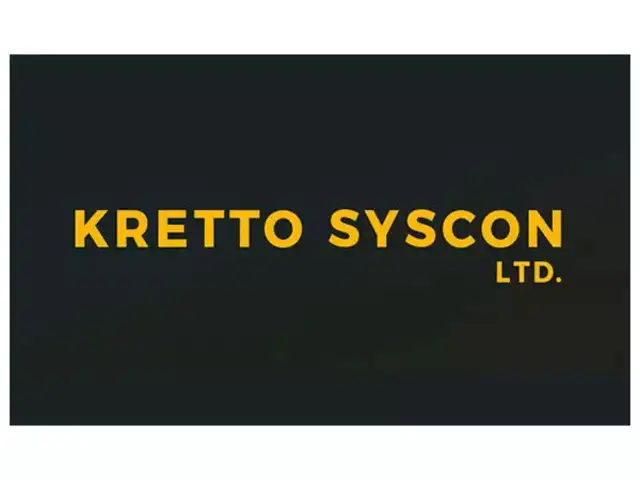 Kretto Syscon