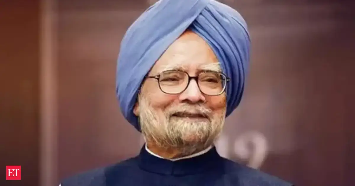 As Modi attends BRICS Summit in Brazil, Congress recalls Manmohan Singh’s 2012 proposal for development bank