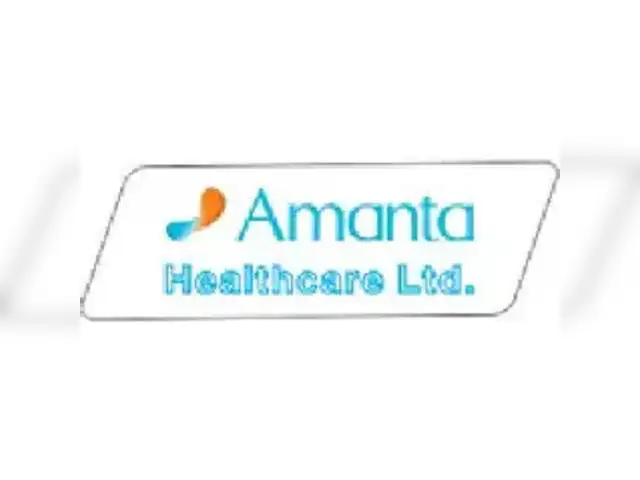 Amanta Healthcare