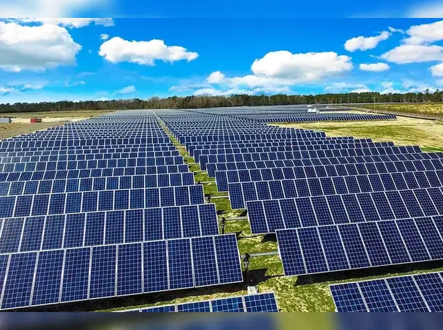 Vikram Solar