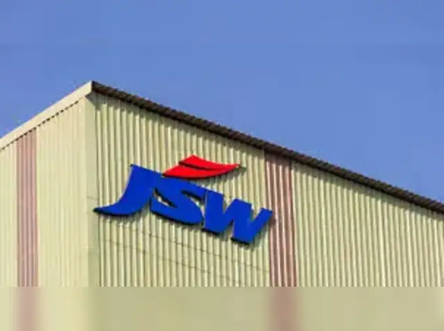 JSW Cement