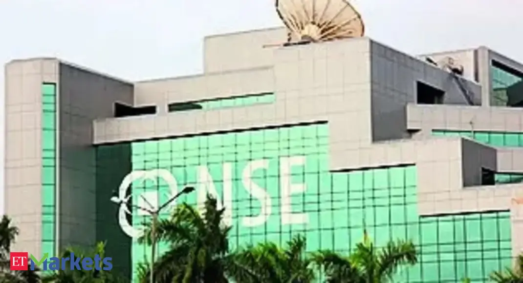 ​NSE shares double money in unlisted market in 1 year. 5 things to know​
