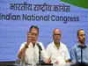 "Safety is myth under BJP rule": Congress' Pawan Khera targets NDA govt over murder of businessman Gopal Khemka