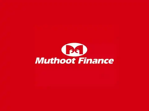 Buy Muthoot  Finance at Rs 2,663 | Upside 7% | Target: Rs 2,850 | Stop Loss: Rs 2,584