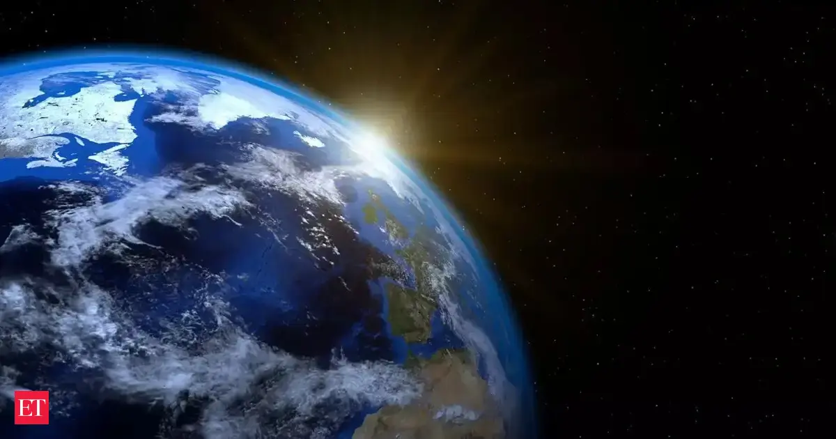 Scientists find second Earth hidden near red dwarf, could this water world reshape our future