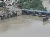 Dam water levels stable across Himachal amid continued rains; power generation ongoing, says SEOC