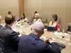 FM Sitharaman holds bilateral talks with Russian, Chinese counterparts on BRICS sidelines