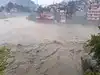 Mandi cloudburst: Family dead or missing, 10-month-old baby lone survivor