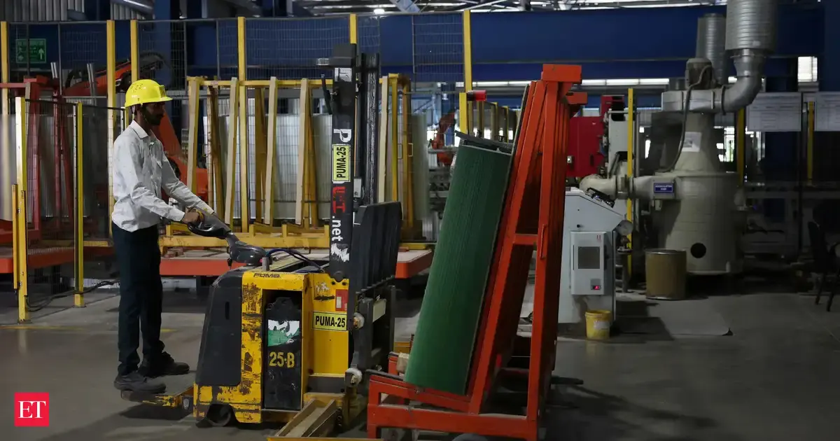 Borosil Renewables files application to fold up German subsidiary; to focus on Indian solar glass mkt
