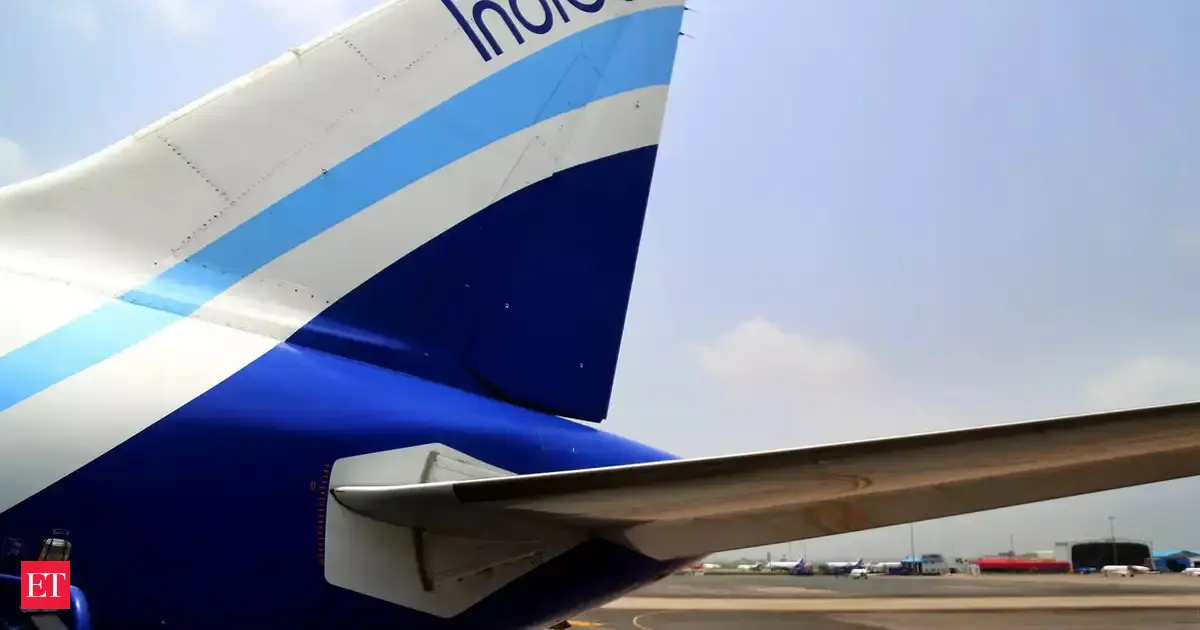 Bullish on international expansion, IndiGo says Amsterdam important point for connecting rest of Europe, America