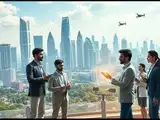 India could reach $9.82 trillion in economic activity by 2035: PwC report
