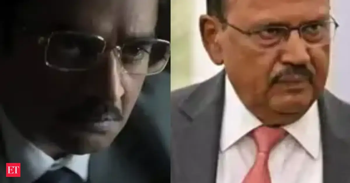 R Madhavan’s Doval look in Dhurandhar sparks Ranveer Singh mystery