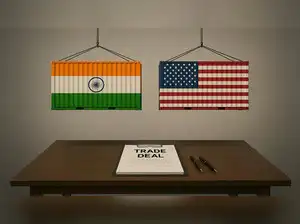 India-US likely to take final decision on mini trade deal within 48 ...