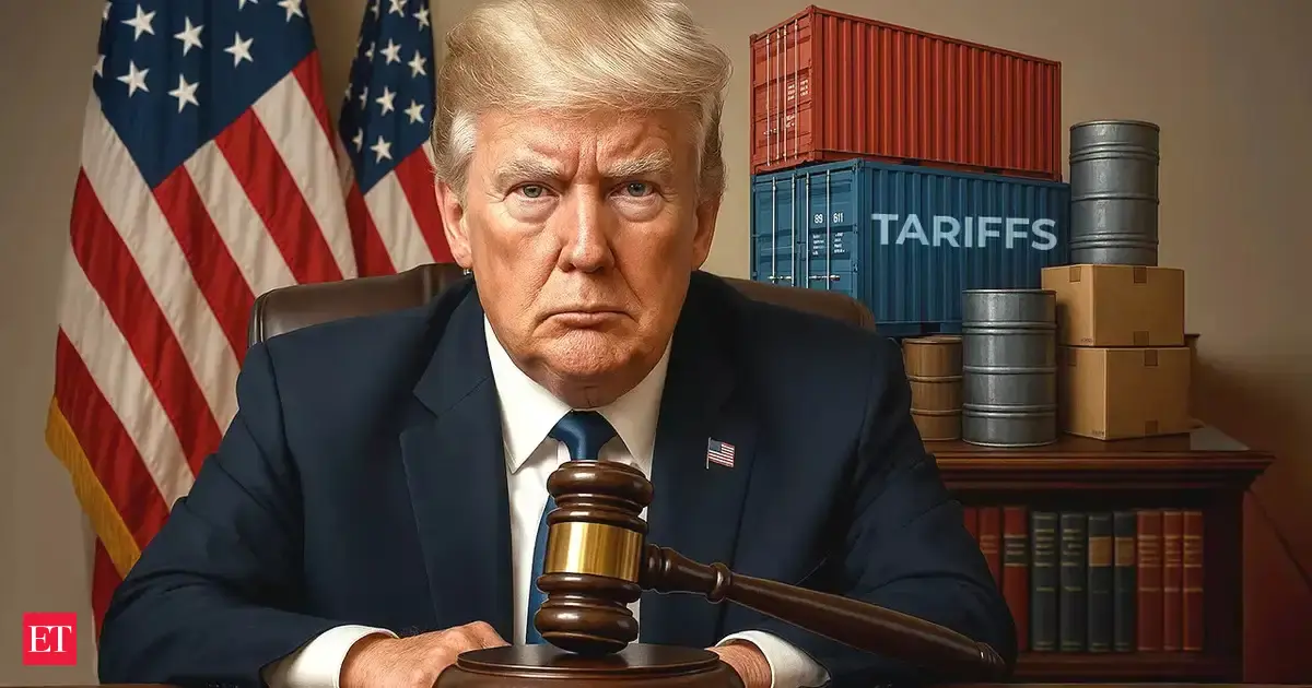 July 9 US trade tariffs deadline to be postponed? Will Donald Trump 'chicken out' this time?