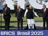 At Brics, PM Modi calls for sanctions against terrorists