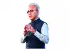 Private investments flat, but pickup in demand seen: CII Chief Rajiv Memani